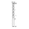 Bosch Betonbohrer CYL-3 Silver Percussion-3