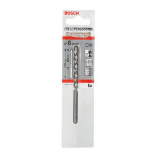 Bosch Betonbohrer CYL-3 Silver Percussion