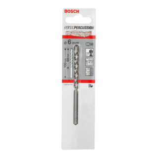 Bosch Betonbohrer CYL-3 Silver Percussion