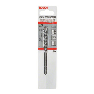 Bosch Betonbohrer CYL-3 Silver Percussion