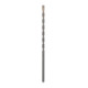 Bosch Betonbohrer CYL-3 Silver Percussion 8 x 150 x 200 mm Durchmesser 7,5 mm-1