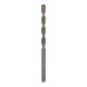 Bosch Betonbohrer CYL-3 Silver Percussion 8 x 80 x 120 mm Durchmesser 7,5 mm