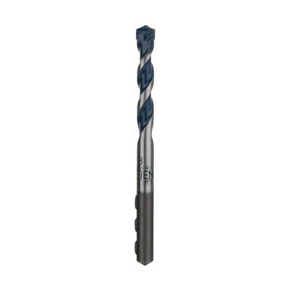 Bosch Betonbohrer CYL-5 Blue Granite 8 x 50 x 100 mm