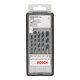 Bosch Betonbohrer-Robust-Line-Set CYL-5 Blue Granite 5-teilig 4 - 8 mm-2