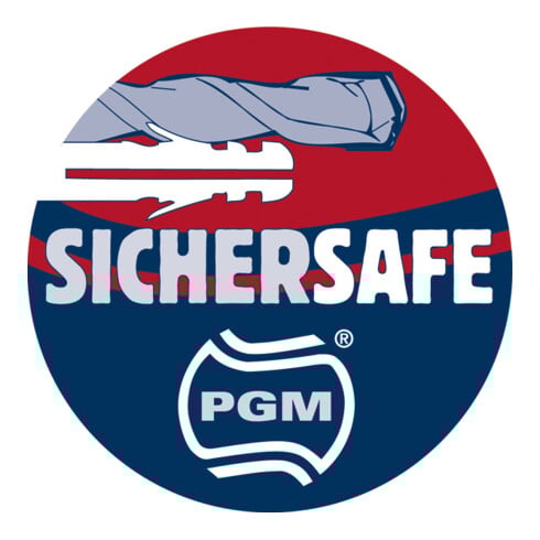 Bosch Betonbohrer-Robust-Line-Set CYL-5 Blue Granite 5-teilig 4 - 8 mm