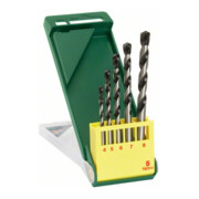 Bosch Betonbohrer-Set 5-teilig