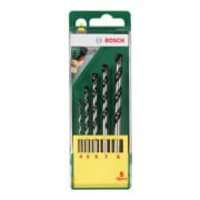 Bosch Betonbohrer-Set 5-teilig-3