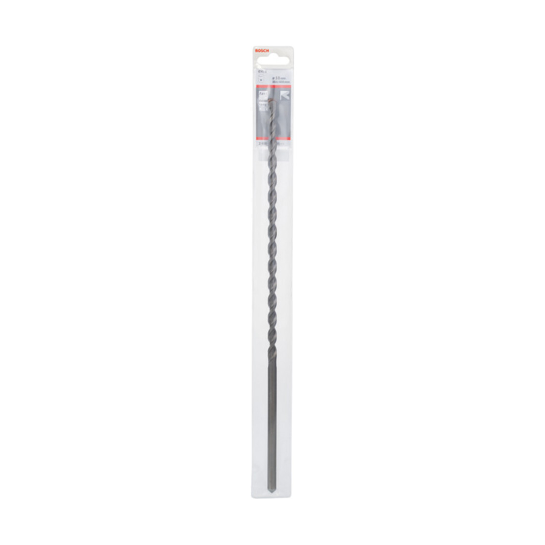Bosch betonboor CYL-3 10 x 350 x 400 mm d 9 mm