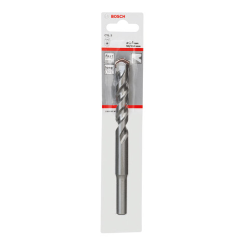 Bosch betonboor CYL-3 14 x 90 x 150 mm d 10 mm