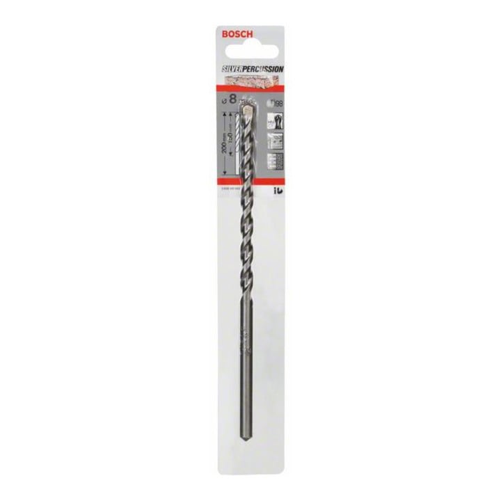 Bosch betonboor CYL-3 8 x 150 x 200 mm d 7,5 mm