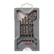 Bosch betonboor CYL-3 set Silver Percussion 7-delig 4, 5 5,5 6, 7 8, 10 mm-3