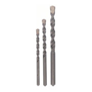 Bosch betonboor CYL-3 set Silver Percussion 3-delig 5 - 8 mm