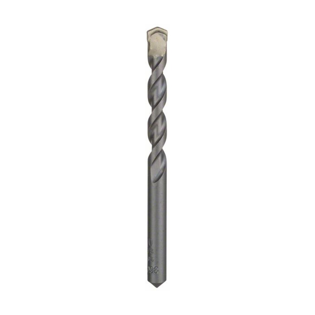 Bosch betonboor CYL-3 Silver Percussion 10 x 80 x 120 mm diameter 9 mm