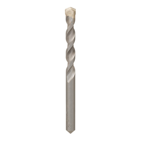 Bosch betonboor CYL-3 Silver Percussion 10 x 80 x 120 mm diameter 9 mm