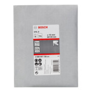 Bosch betonboor CYL-3 Silver Percussion 10 x 80 x 120 mm diameter 9 mm-5
