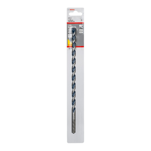 Bosch betonboor CYL-5 Blue Granite 10 x 200 x 250 mm
