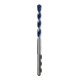 Bosch betonboor CYL-5 Blue Granite 10 x 200 x 250 mm-2
