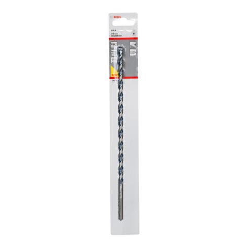 Bosch betonboor CYL-5 Blue Granite 8 x 200 x 250 mm