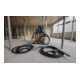 Bosch Betonrüttler GBP100 mobil