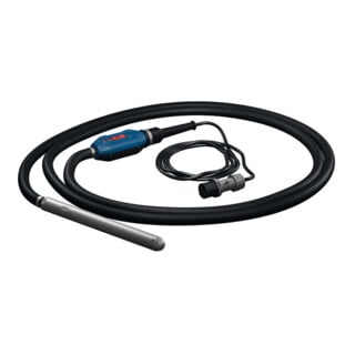 Bosch Betonrüttler GDI38-500 38mm kabellos IP67