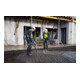 Bosch Betonrüttler GDI59-65D 59mm 0,65m draadloos Peitsche