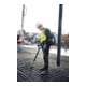Bosch Betonrüttler GDI59-65D 59mm 0,65m Peitsche kabellos