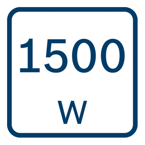 Bosch Betonschleifer GBR 15 CA