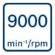 Bosch Betonschleifer GBR 15 CAG