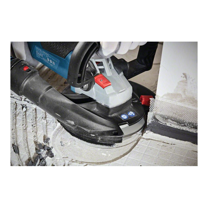 Bosch Betonschleifer GBR 15 CAG