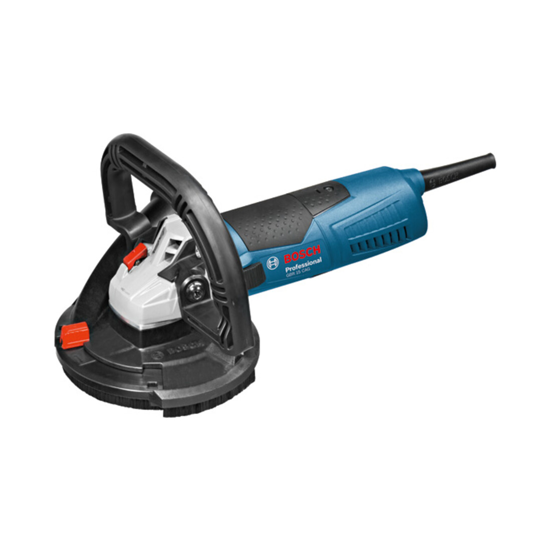 Bosch Betonschleifer GBR 15 CAG