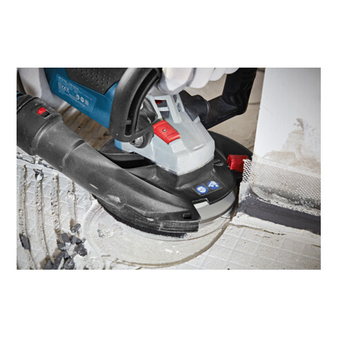 Bosch Betonschleifer GBR 15 CAG