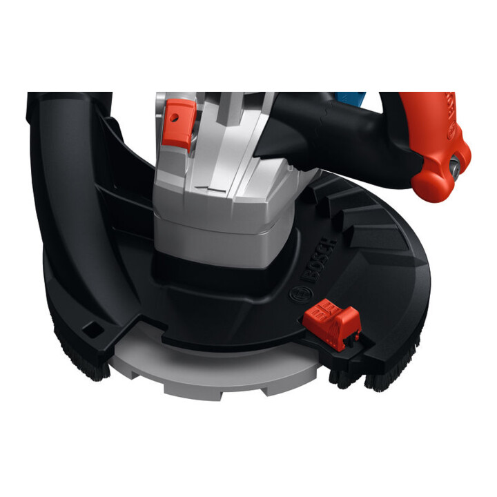 Bosch Betonschleifer GBR 18V-15 S in L-BOXX (solo; L)