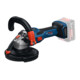 Bosch Betonslijper GBR 18V-15 S in L-BOXX (solo; L)