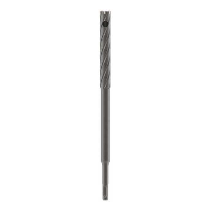 Bosch betonstaalsnijder met vier snijkanten SDS plus-9 18 x 120 x 300 mm
