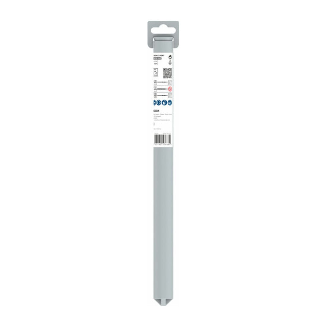 Bosch betonstaalsnijder viervoudig SDS-plus-9