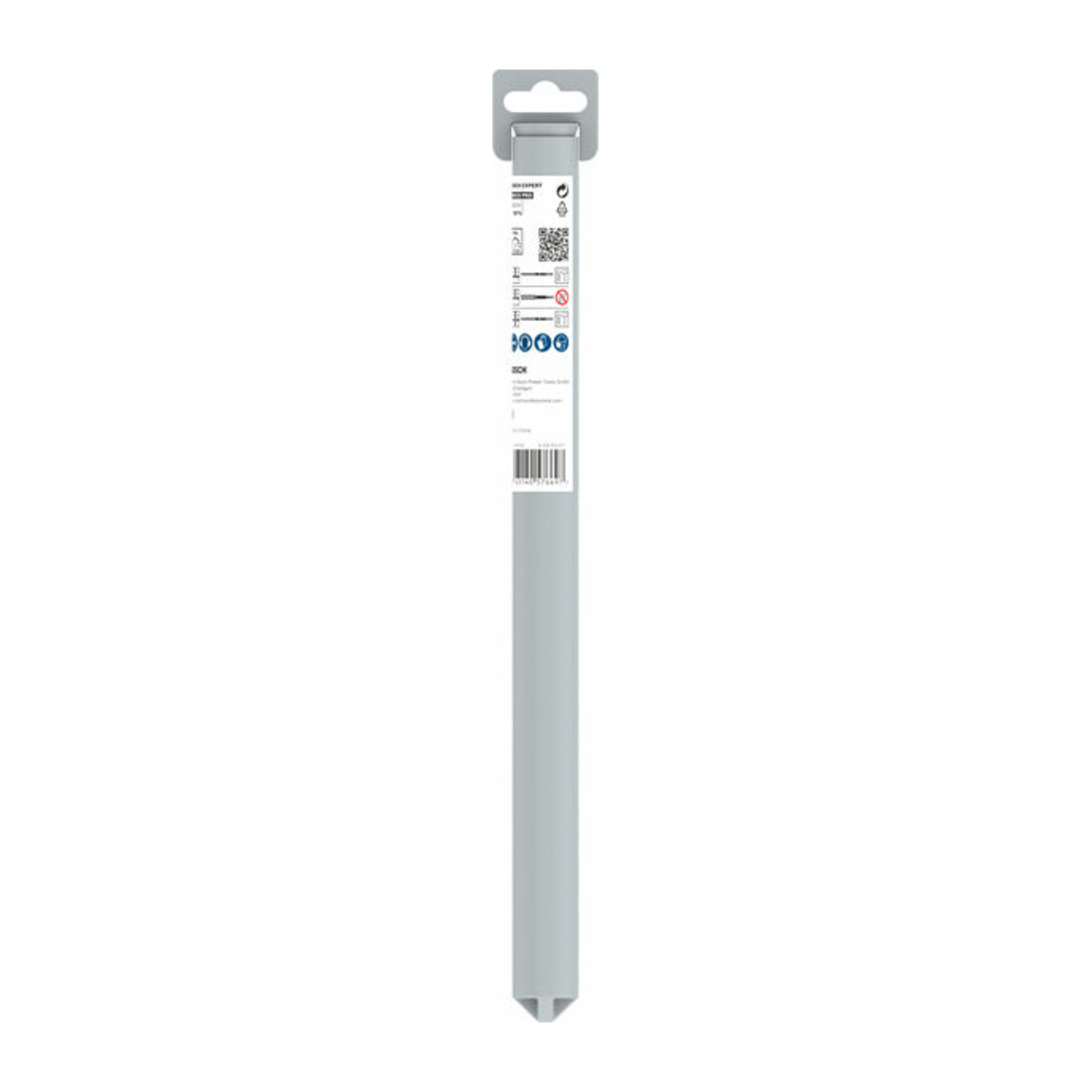 Bosch betonstaalsnijder viervoudig SDS-plus-9