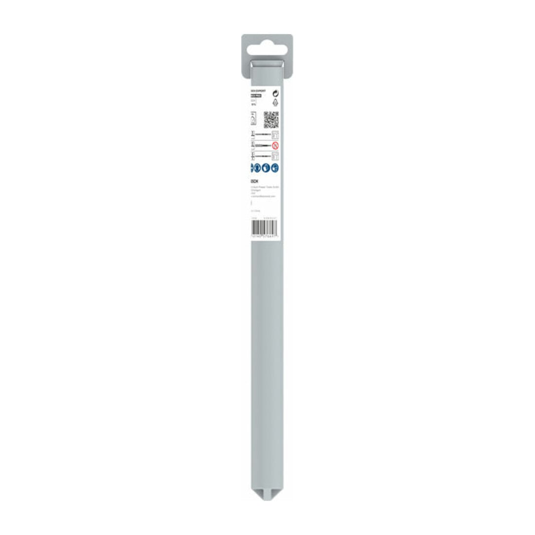 Bosch betonstaalsnijder viervoudig SDS-plus-9