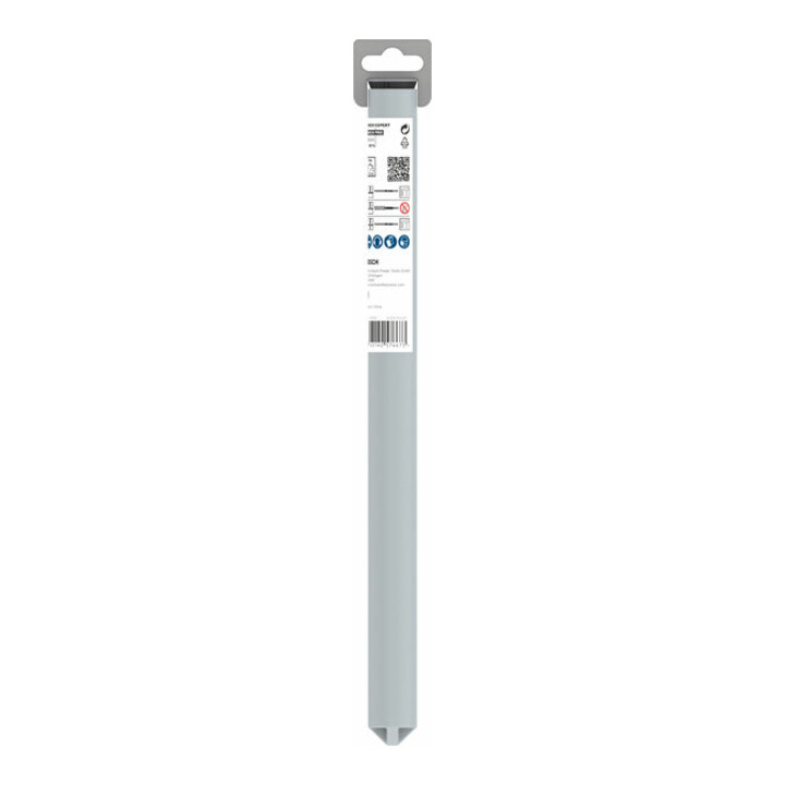 Bosch betonstaalsnijder viervoudig SDS plus-9 16 x 120 x 300 mm