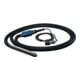 Bosch Betontrilplaat GDI50-500 50mm draadloos