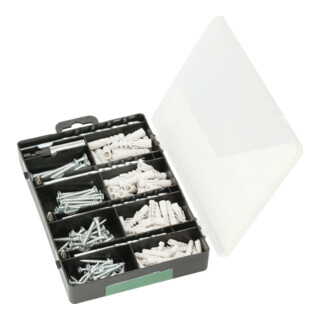 Bosch bevestigingsset