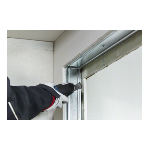 Bosch BIM AIZ 32 AB metaal invalzaagblad, 32 x 50 mm