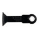 Bosch BIM invalcirkelzaagblad MAII 52 APB Wood and Metal, 52 x 70 mm-1