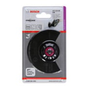 Bosch BIM Segmentwellenschliffmesser ACZ 100 SWB 100 mm-2