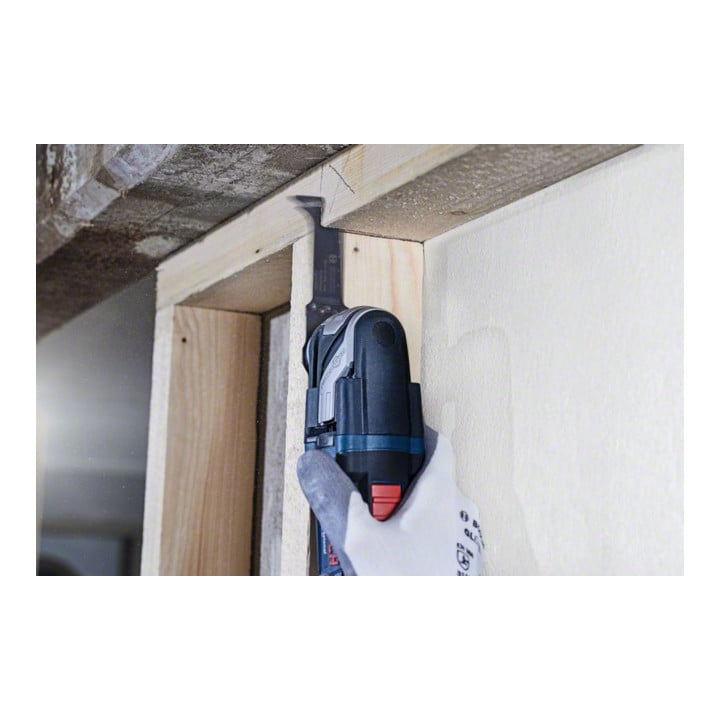 Bosch BIM Segmentwellenschliffmesser ACZ 100 SWB 100 mm