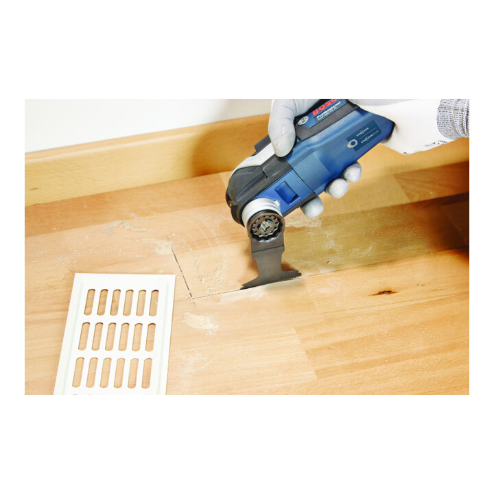 Bosch BiM-Tauchsägeblatt AII 65 APB VE à 5 Stück Starlock