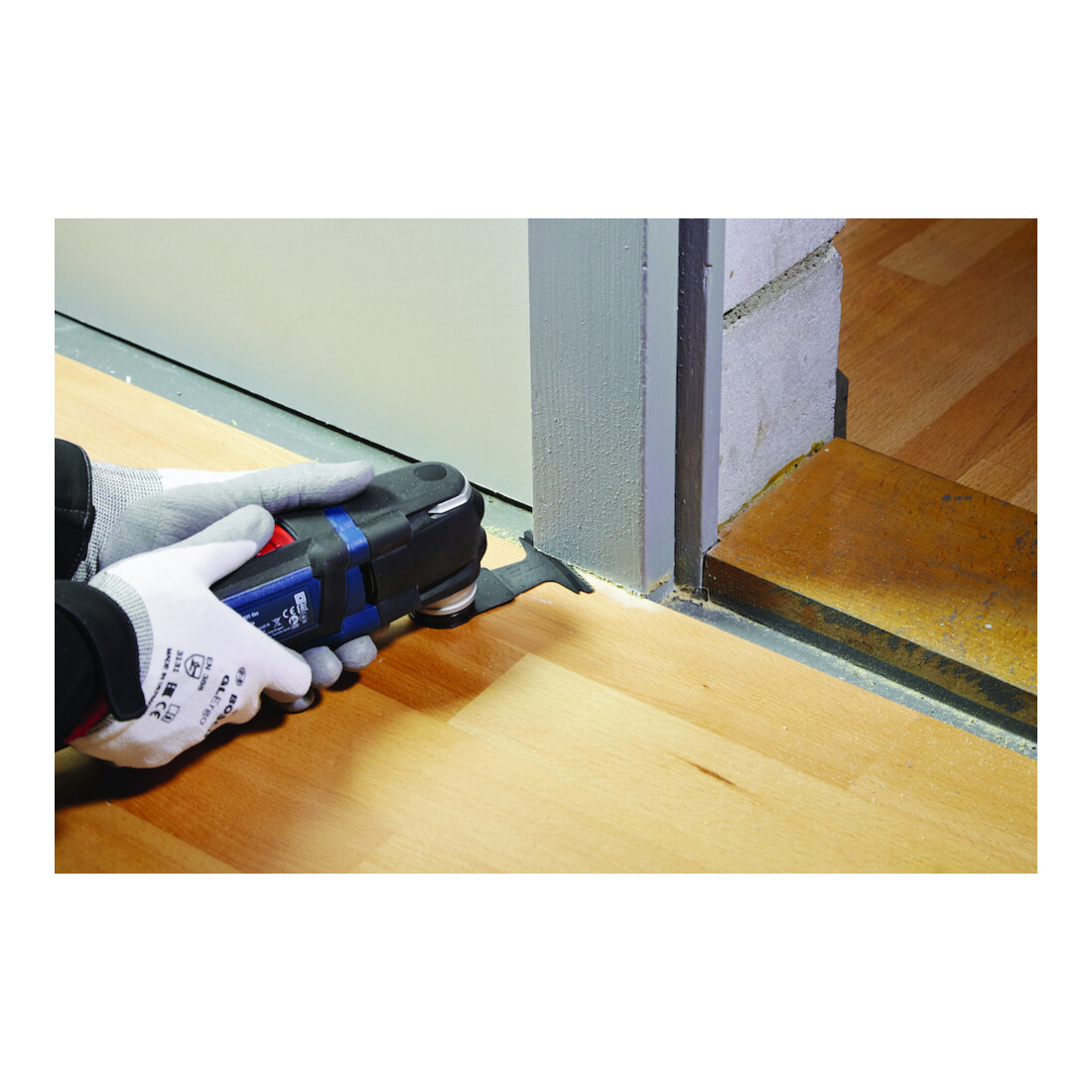 Bosch BiM-Tauchsägeblatt AII 65 APB VE à 5 Stück Starlock