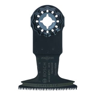 Bosch BiM-Tauchsägeblatt AII 65 BSPC VE à 10 Stück Starlock