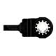 Bosch BIM Tauchsägeblatt AIZ 10 AB Wood and Metal 20 x 10 mm-1