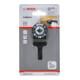 Bosch BIM Tauchsägeblatt AIZ 10 AB Wood and Metal 20 x 10 mm-2