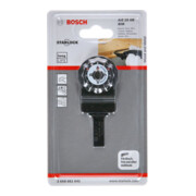 Bosch BIM Tauchsägeblatt AIZ 10 AB Wood and Metal 20 x 10 mm-2